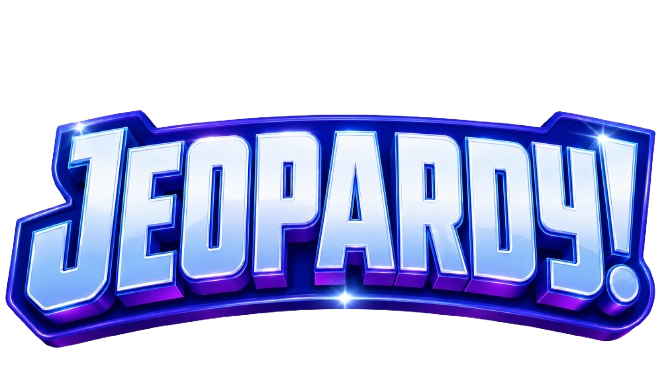 Kurger Bing Jeopardy